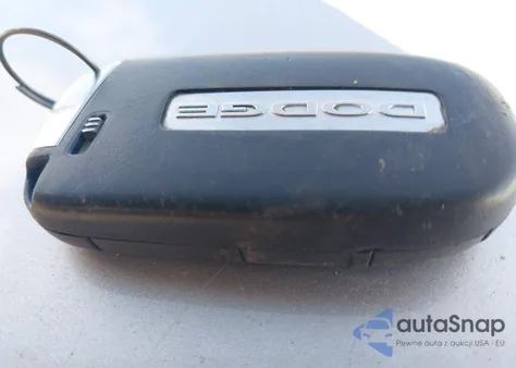 2015 Dodge Journey R/T из США, поврежденный, VIN 3C4PDDEG7FT526850